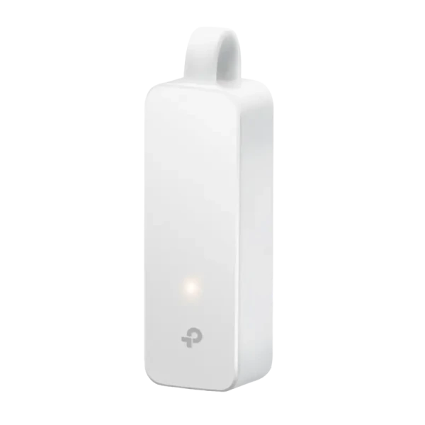 Adaptor de rețea TP-LINK UE300C, Alb