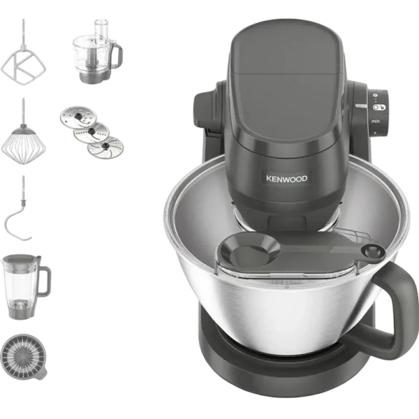 Food Processor Kenwood KHC 30.050 GY Food Processor Kenwood KHC 30.050 GY
