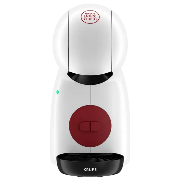 Capsule Coffee Maker Krups Piccolo XS KP1A3110 Capsule Coffee Maker Krups Piccolo XS KP1A3110