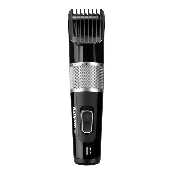 Aparat de tuns BaByliss E973E, Negru | Argintiu Aparat de tuns BaByliss E973E, Negru | Argintiu