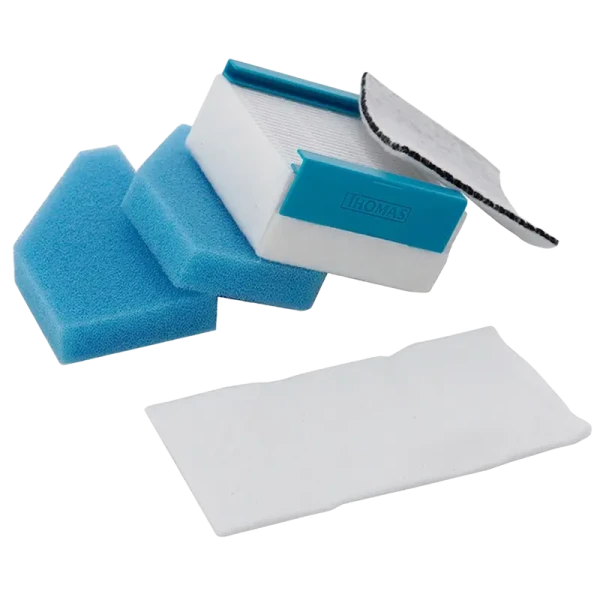 Set de filtre pentru aspirator Thomas 787276