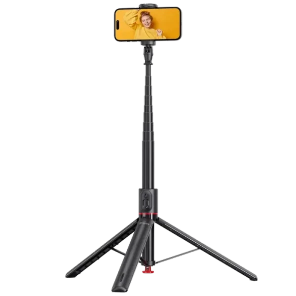Selfie Stick Proove DropStop, Negru Selfie Stick Proove DropStop, Negru