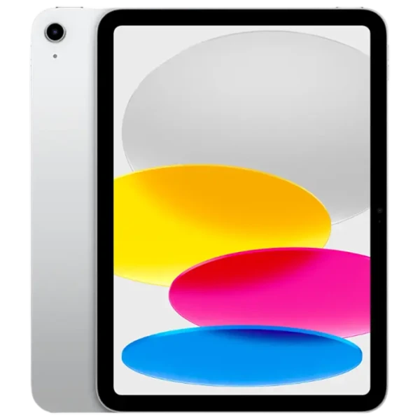 Планшет Apple iPad 11 (2025), Wi-Fi, 6Гб/256Гб, Серебристый