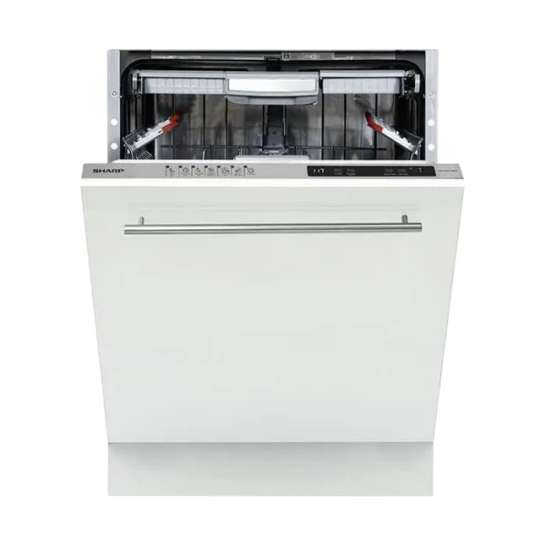 Dish Washer/bin Sharp QW-NI1FI45D6X-EU