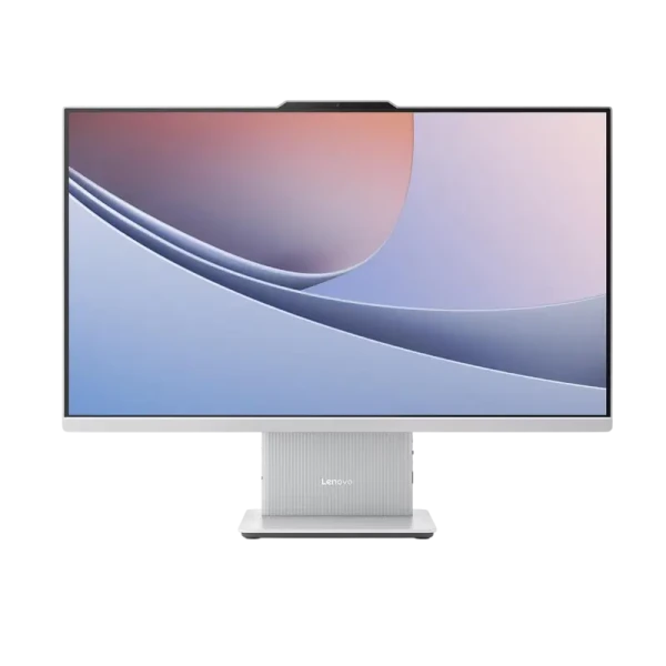 Lenovo AIO IdeaCentre 27ILL11 Cloud Grey (27" FHD IPS 300nits Ultra 7 256V 2.2-4.8GHz, 16GB, 512GB S Lenovo AIO IdeaCentre 27ILL11 Cloud Grey (27" FHD IPS 300nits Ultra 7 256V 2.2-4.8GHz, 16GB, 512GB S