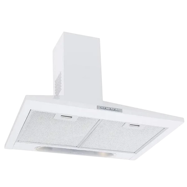 Hota Cupol Elica MISSY LX WH/A/60, Alb