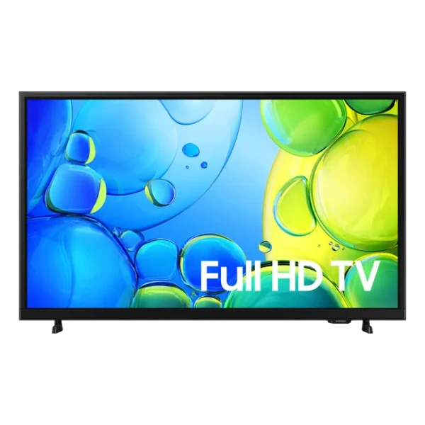 32" LED SMART TV Samsung UE32F6000FUXUA, 1920x1080 FHD, Tizen, Negru