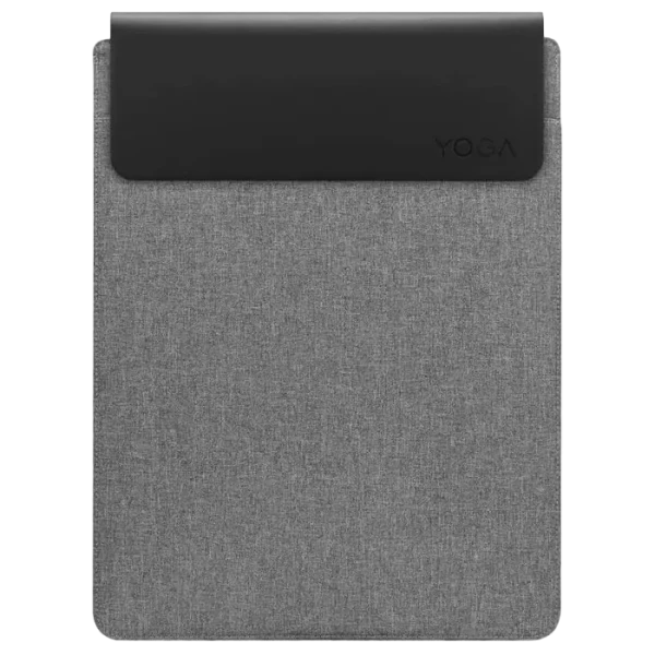 Husă pentru laptop Lenovo Yoga Sleeve, 14.5", Grey Husă pentru laptop Lenovo Yoga Sleeve, 14.5", Grey