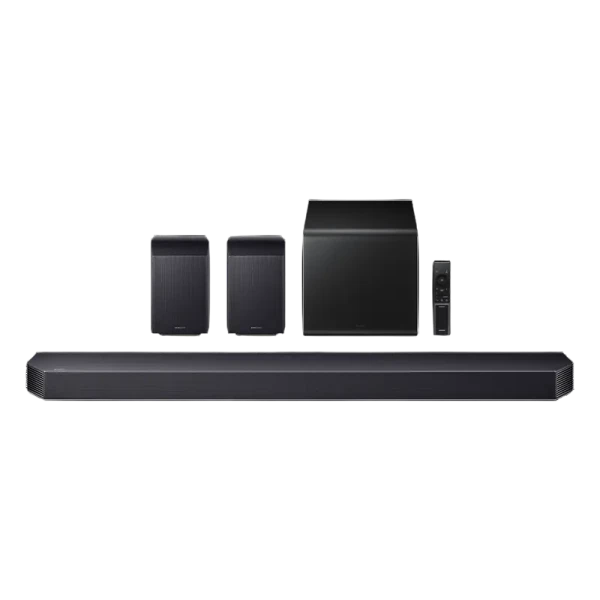 Soundbar Samsung HW-Q930H/UA