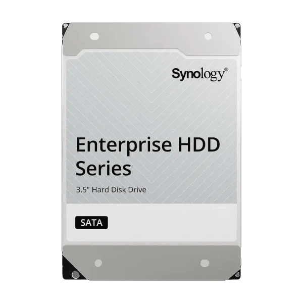 3.5" HDD 16.0TB-SATA-512MB SYNOLOGY Enterprise "HAT5310-16T", 7200rpm 3.5" HDD 16.0TB-SATA-512MB SYNOLOGY Enterprise "HAT5310-16T", 7200rpm