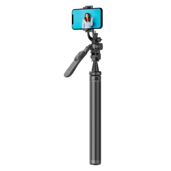 Монопод для селфи Proove Elevate X, Черный Монопод для селфи Proove Elevate X, Черный