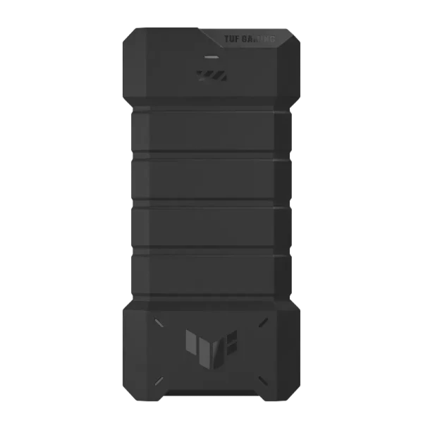 ..M.2 NVMe/SATA SSD Enclosure ASUS TUF Gaming A2 USB3.2 Type-C, 20Gbps, Aliminium Durable Black, USB ..M.2 NVMe/SATA SSD Enclosure ASUS TUF Gaming A2 USB3.2 Type-C, 20Gbps, Aliminium Durable Black, USB