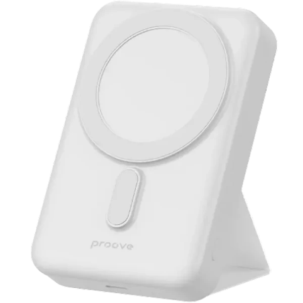 Power Bank 10000mAh Proove Hyperion 20W,White