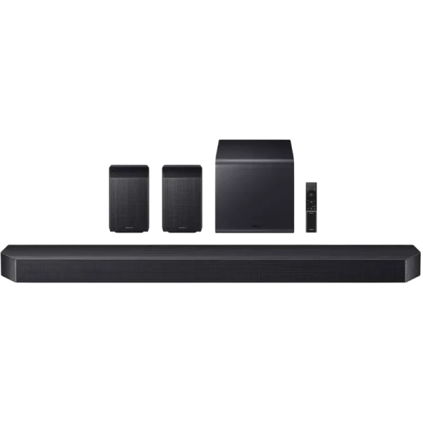 Soundbar Samsung HW-Q990H/UA Soundbar Samsung HW-Q990H/UA