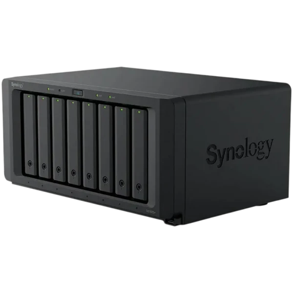 SYNOLOGY "DS1825neo+", 8-bay, AMD Ryzen 4-core 2.2GHz, 4Gb non-ECC *1+1Slot, 2xM.2 NVMe, 2x2.5GbE, P SYNOLOGY "DS1825neo+", 8-bay, AMD Ryzen 4-core 2.2GHz, 4Gb non-ECC *1+1Slot, 2xM.2 NVMe, 2x2.5GbE, P