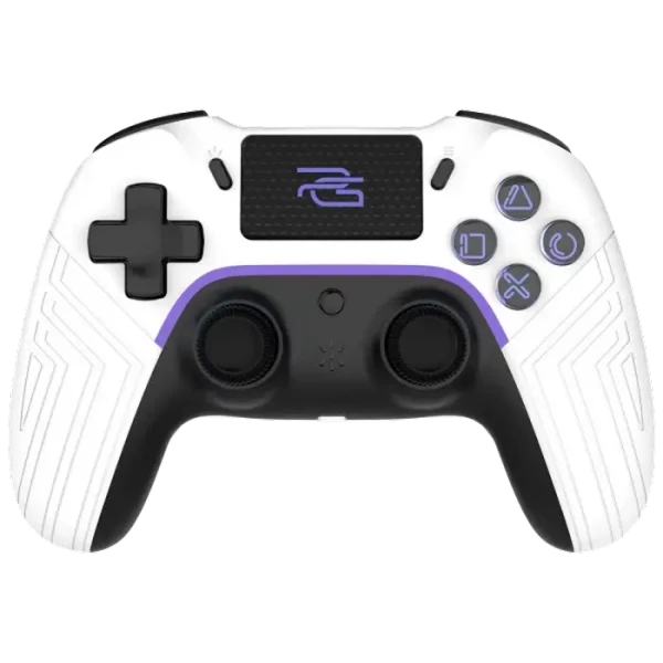 Gamepad Wireless Proove Skadi White