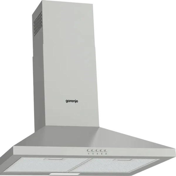 Купольная Вытяжка Gorenje WHC 629 E4X, Нержавеющая сталь Купольная Вытяжка Gorenje WHC 629 E4X, Нержавеющая сталь