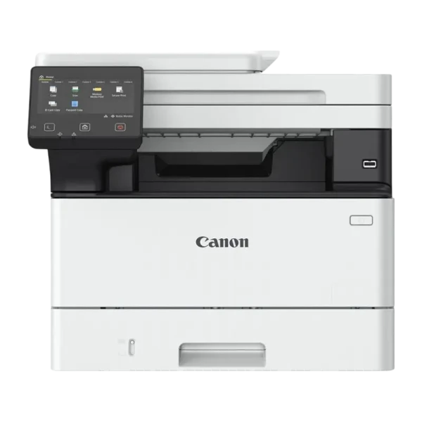 MFP Canon i-Sensys MF463dw II, Alb