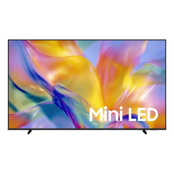 100" LED SMART TV Samsung UE100M90HUXUA, MiniLED, 4K UHD, Tizen OS, Black 100" LED SMART TV Samsung UE100M90HUXUA, MiniLED, 4K UHD, Tizen OS, Black
