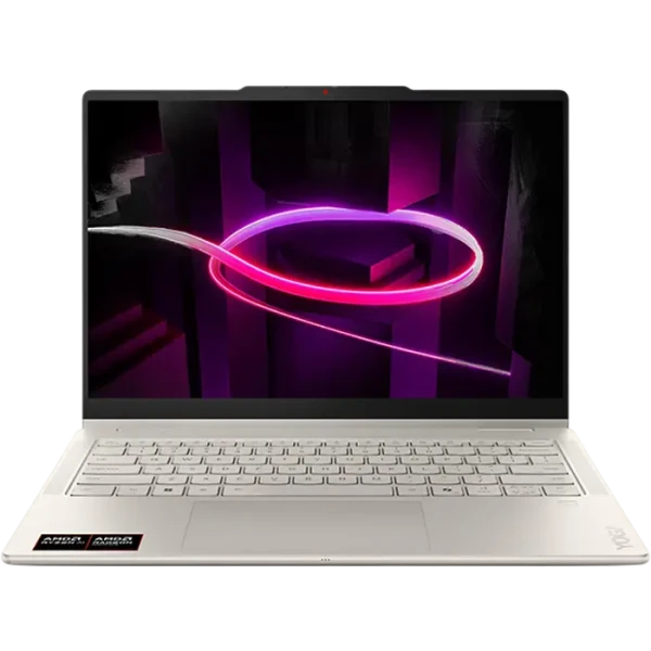NB Lenovo 14.0" Yoga 7 2-in-1 14AGP11 Beige (Ryzen AI 5 435 16Gb 512Gb)