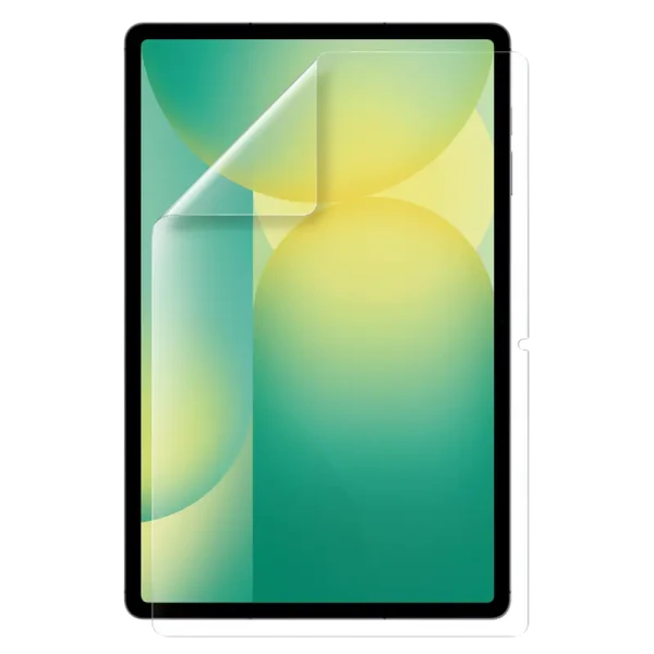 Folie de protecție Samsung Anti-reflecting Film - Galaxy Tab S10 FE+, Transparent Folie de protecție Samsung Anti-reflecting Film - Galaxy Tab S10 FE+, Transparent