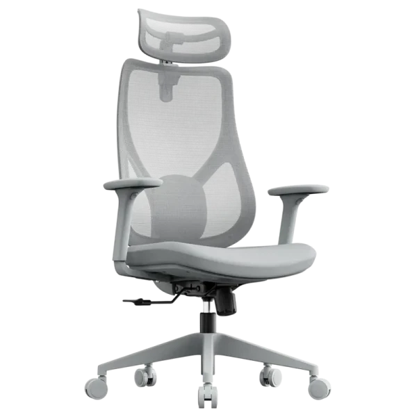 Scaun de birou SENSE7 Moyo Grey Scaun de birou SENSE7 Moyo Grey