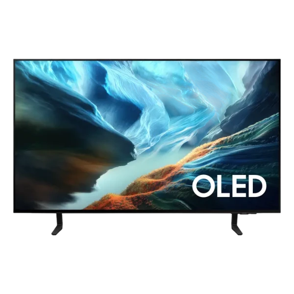 42" OLED SMART TV Samsung QE42S90HAEXUA, QD OLED 4K UHD, Tizen OS, Black 42" OLED SMART TV Samsung QE42S90HAEXUA, QD OLED 4K UHD, Tizen OS, Black