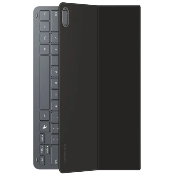 Husă-tastatură Samsung Keyboard Slim pentru Tab S11, 11", Negru
