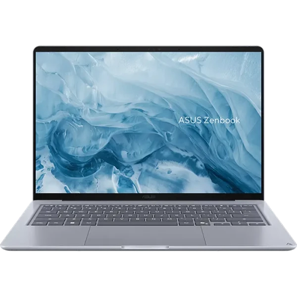 NB ASUS 14.0" Zenbook 14 UX3480KA Blue (Ryzen AI 5 330 16Gb 512Gb Win 11) NB ASUS 14.0" Zenbook 14 UX3480KA Blue (Ryzen AI 5 330 16Gb 512Gb Win 11)