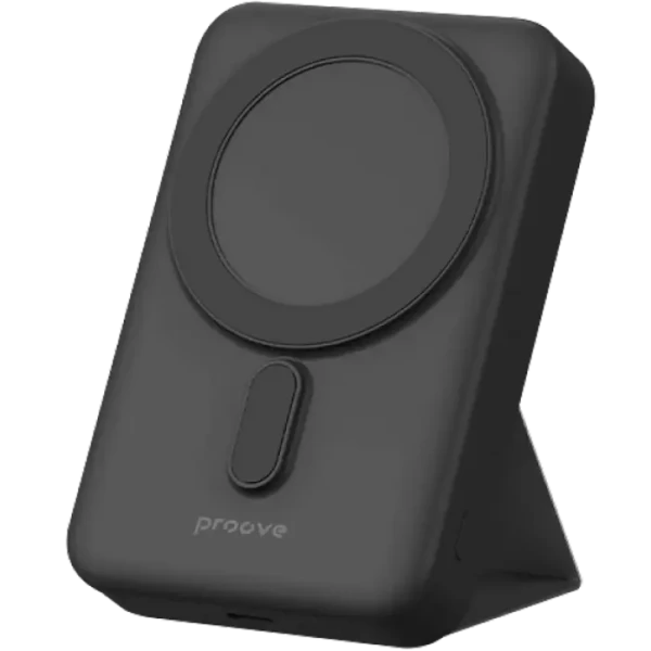 Power Bank 10000mAh Proove Hyperion 20W,Black