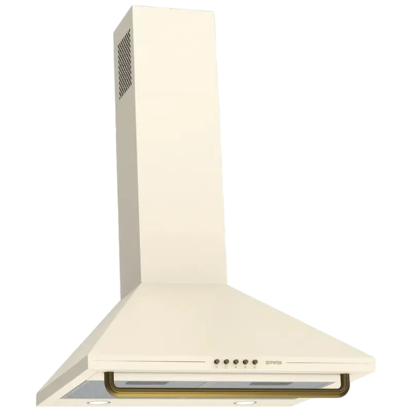 Hota Cupol Gorenje WHC 63 CLI, Bej Hota Cupol Gorenje WHC 63 CLI, Bej