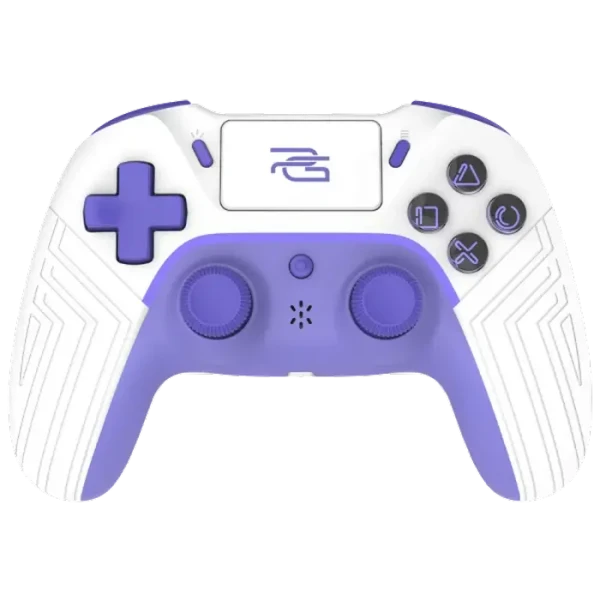 Gamepad Wireless Proove Skadi White/Purple Gamepad Wireless Proove Skadi White/Purple