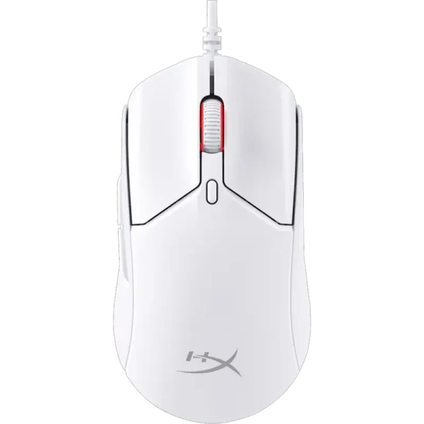 Игровая мышь HyperX Pulsefire Haste 2, Белый
