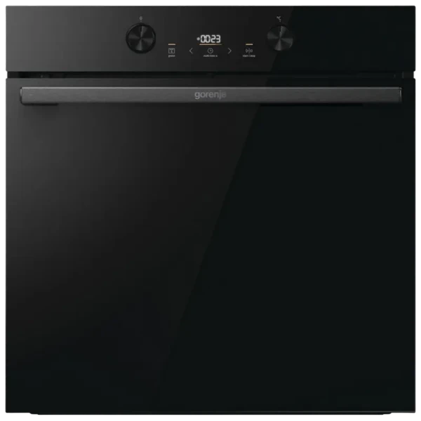 Cuptor Electric Gorenje BPS6737E04DBG, Negru