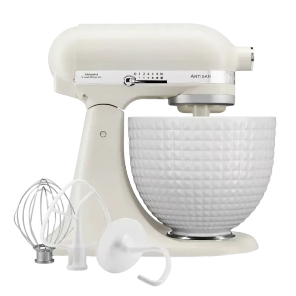 Mixer KitchenAid 5KSM156CXEPL