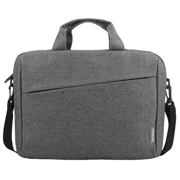 Сумка для ноутбука Lenovo T210, 15.6", Полиэстер, Серый Сумка для ноутбука Lenovo T210, 15.6", Полиэстер, Серый
