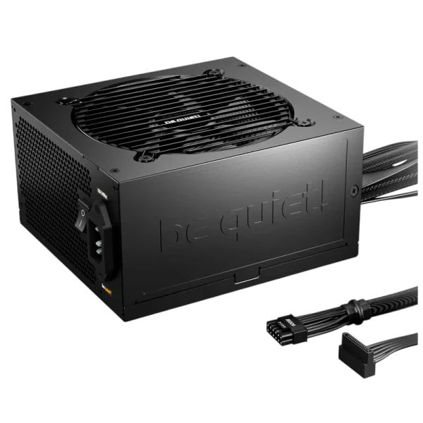 Sursă Alimentare PC be quiet! Pure Power 12, 1000W, ATX, Sursă Alimentare PC be quiet! Pure Power 12, 1000W, ATX,