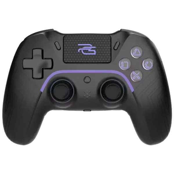 Gamepad Wireless Proove Skadi Black Gamepad Wireless Proove Skadi Black