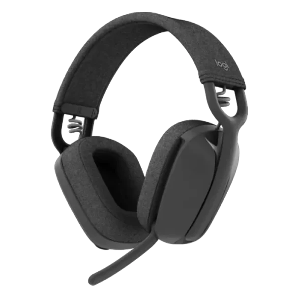 Наушники Logitech Zone Vibe 100, Графитовый