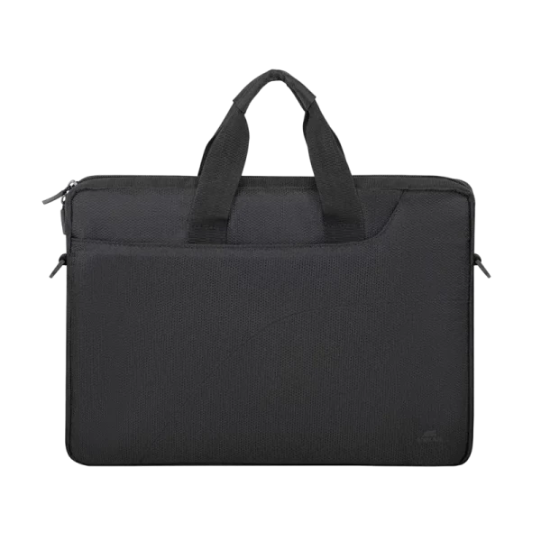 Geantă pentru Laptop Rivacase Komodo, 15.6", Poliester, Negru Geantă pentru Laptop Rivacase Komodo, 15.6", Poliester, Negru