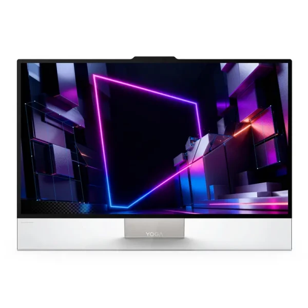 Lenovo AIO Yoga 32IPH11 (31,5" UHD OLED 1000nits Core Ultra X7 358H 1.9-4.8GHz, 32GB, 1TB SSD, Wirel