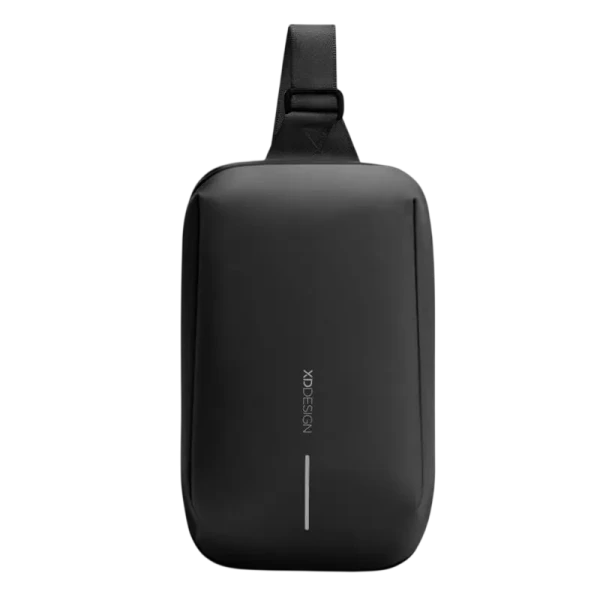 Urban Water Resistant Expandable Sling, P706.2701, Black Urban Water Resistant Expandable Sling, P706.2701, Black