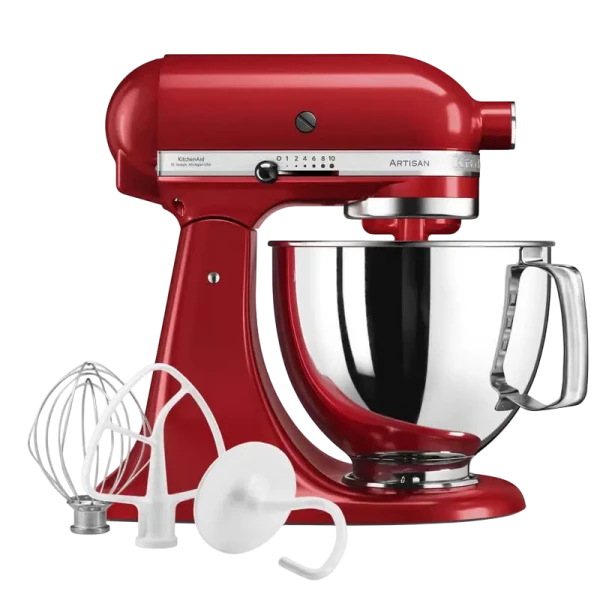 Mixer KitchenAid 5KSM125EER Mixer KitchenAid 5KSM125EER