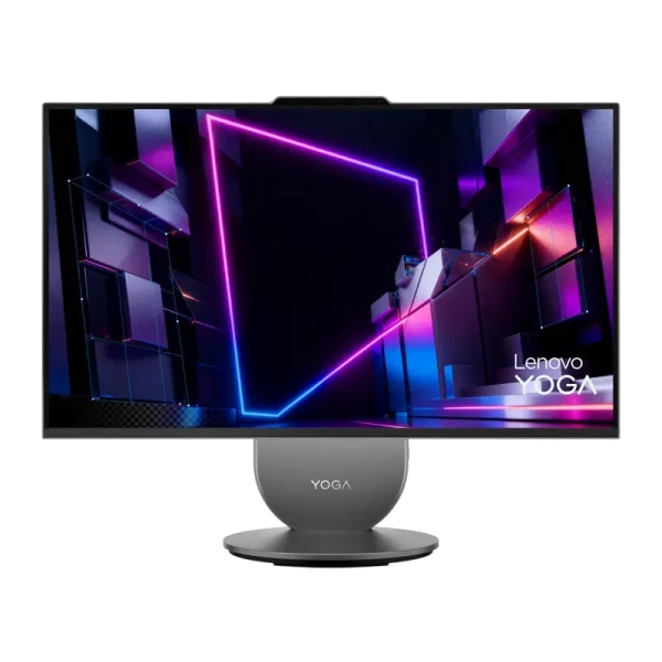 Lenovo AIO Yoga 27IPH11 (27" QHD IPS 350nits Core Ultra 7 356H 1.9-4.7GHz, 32GB, 1TB SSD, Geforce RT Lenovo AIO Yoga 27IPH11 (27" QHD IPS 350nits Core Ultra 7 356H 1.9-4.7GHz, 32GB, 1TB SSD, Geforce RT