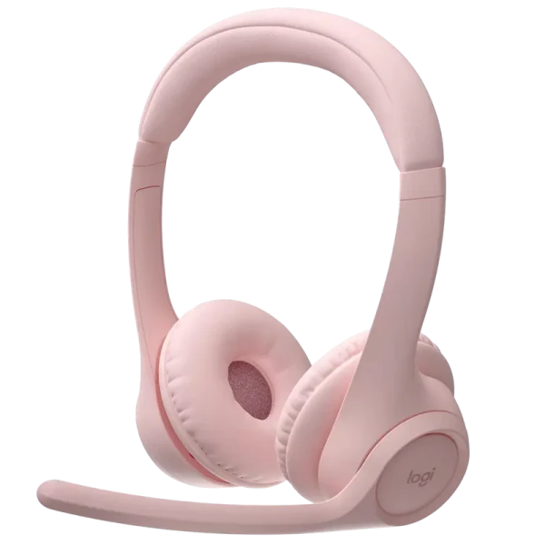 Наушники Logitech Zone 300, Розовый Наушники Logitech Zone 300, Розовый