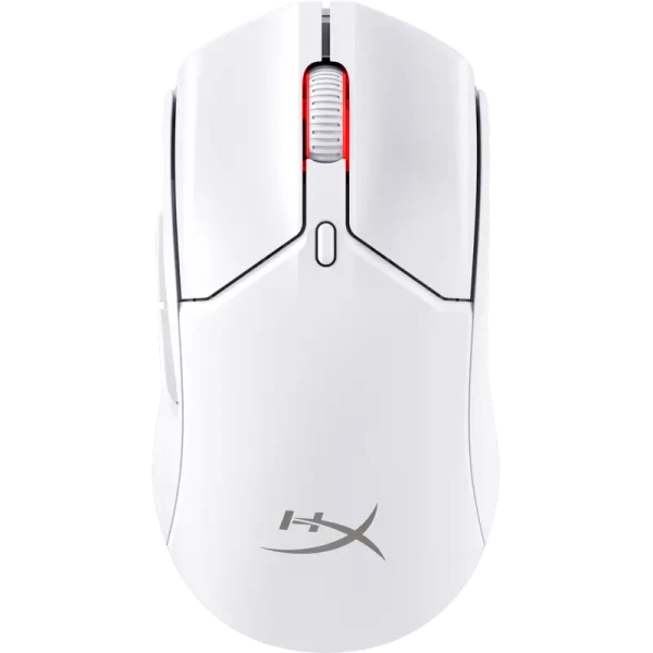 Игровая мышь HyperX Pulsefire Haste 2 mini, Белый