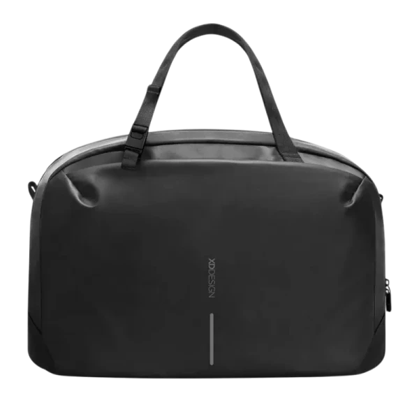 XD Design Urban Water Resistant Weekend Bag P706.2901, Black XD Design Urban Water Resistant Weekend Bag P706.2901, Black