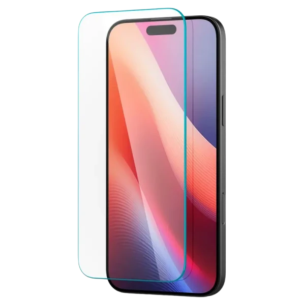 Sticlă de protecție Spigen iPhone 16 Pro Glas. TR Slim, Transparent