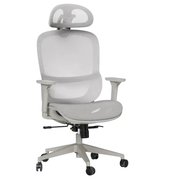 Офисное кресло Sense7 Neyo Gray 14778605