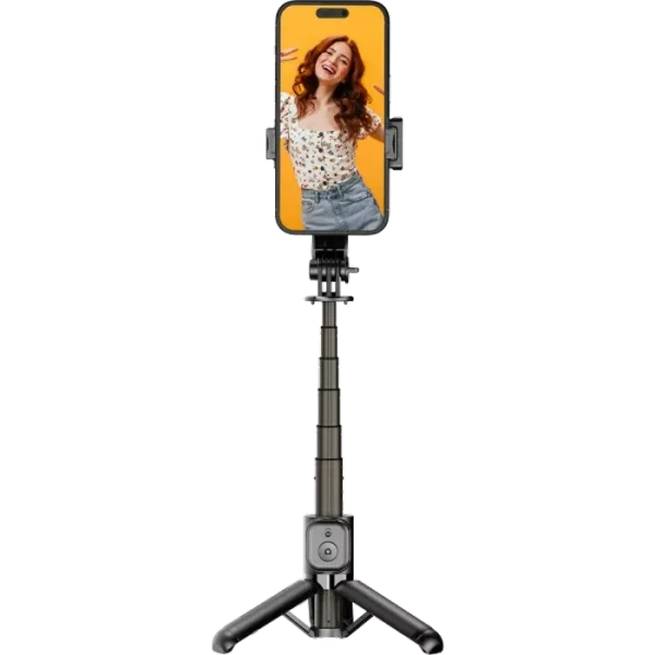 Tripod Proove Tiny Stick II Selfie Stick (630 mm), Black